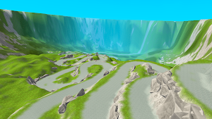 Dangerous Jumps: Crash Test Screenshot 3