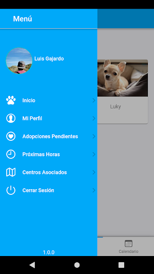 Incloudvet Screenshot 3