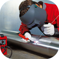Metal welding