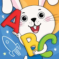Alphabet Games ABC Tracing