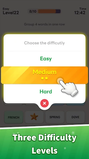 Word Associations Now! Screenshot 3