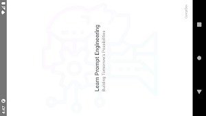 Learn Prompt Engineering Screenshot 3