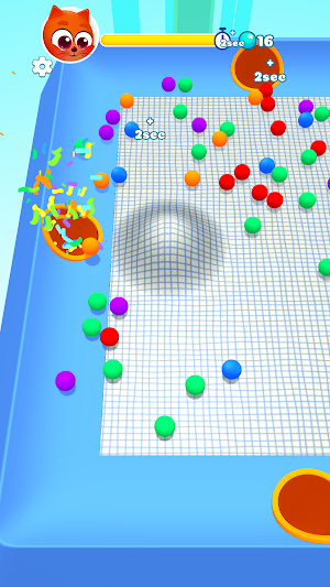 Roll Ball Screenshot 1