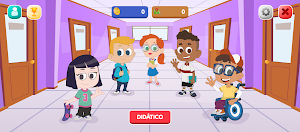Magic Club Matemática Screenshot 0