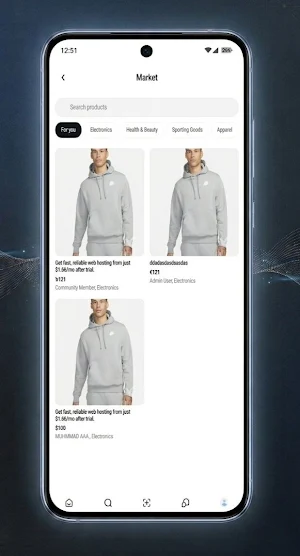 Zulors Screenshot 3