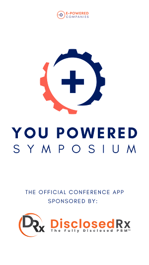 YOU Powered Symposium Screenshot 0