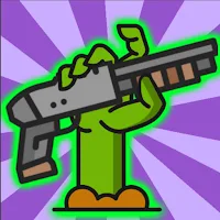 Zombie Horde 3D: Shoot ’em All