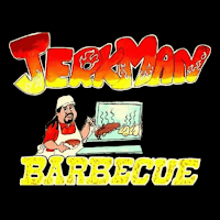 Jerkman BBQ