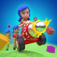 Cube Blast