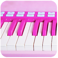 Pink Piano
