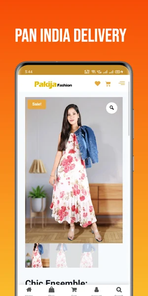 Pakija Screenshot 3