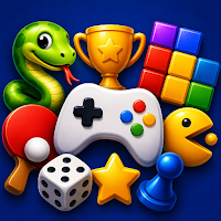 Offline Games: No Wifi Fun