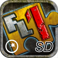 Forever Lost: Episode 1 SD - Adventure Escape Game