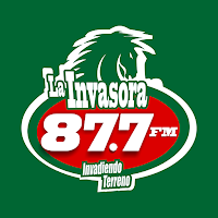 La Invasora 87.7 FM Denver