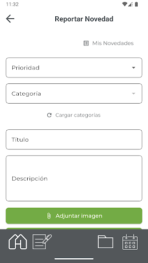 Cumvalle Screenshot 2