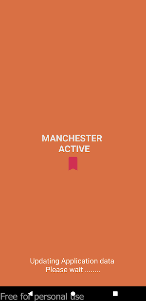 MCRactive Go Screenshot 0