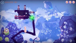 Bean Runner 2021 Screenshot 3