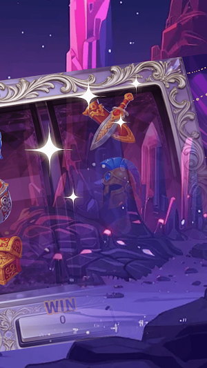 188mPurple Theater Screenshot 3