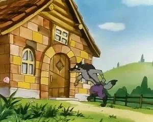 حلقات حكايات ما احلاها فيديو Screenshot 1