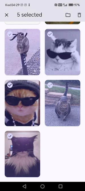 Sylego – Save Posts & Links Screenshot 1