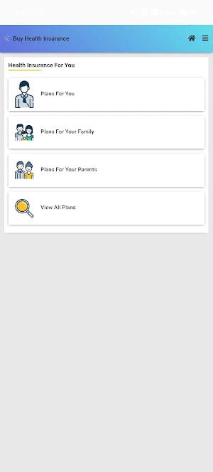 i-MagicPlus Wealth Tracker App Screenshot 1