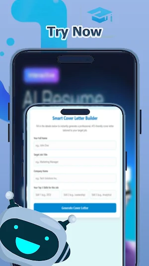 Jobsuit: Ai Job App Help Screenshot 3