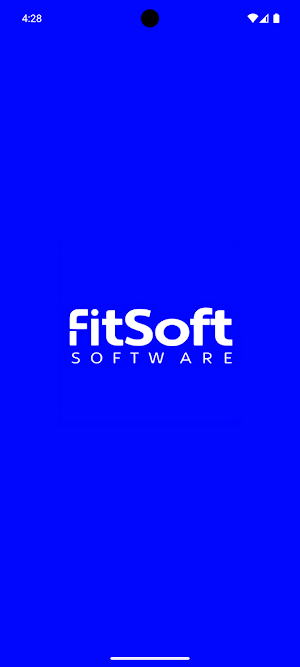 FitSoft Yönetim Screenshot 0