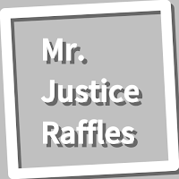 Book, Mr. Justice Raffles