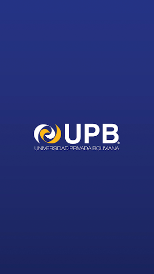 UPB Empleos y Emprendimientos Screenshot 0