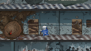 TGP: Time Travel Adventure Screenshot 0