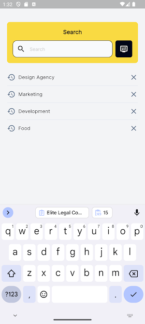 Dalilak Screenshot 3