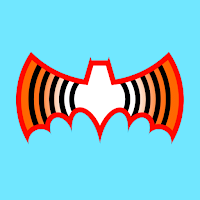 Batwave Phone