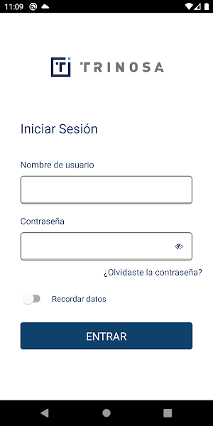 Trinosa Promociones Screenshot 0