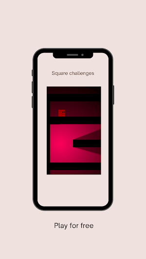 Square Challenges Screenshot 1