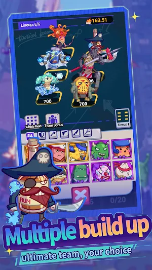Fast Food War Screenshot 3