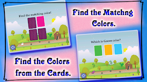 Toddler Learning fun Screenshot 2