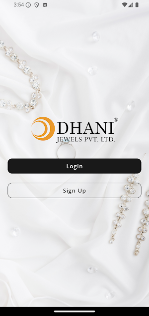 Dhani Jewels Screenshot 1