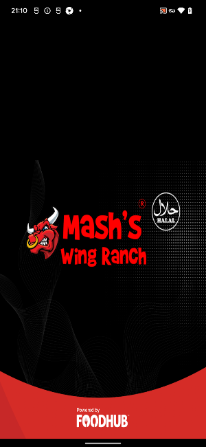 Mashs Wing Ranch Screenshot 0