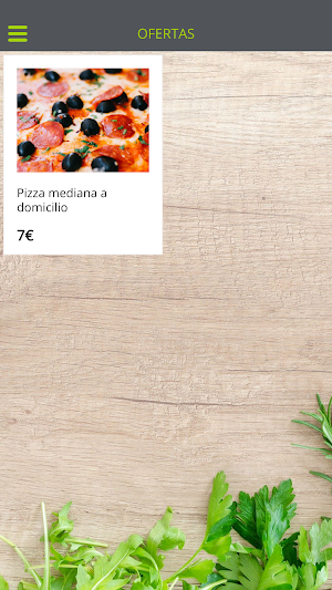 Pizzería Knarias Screenshot 3