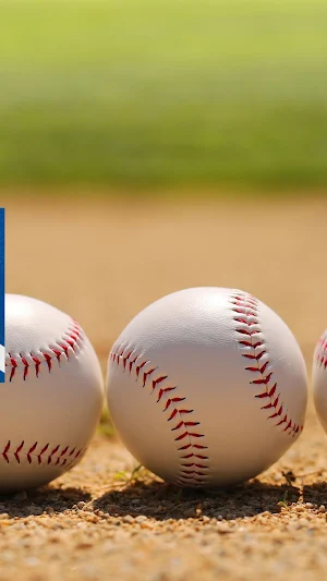 Baseball Wallpaper Screenshot 3