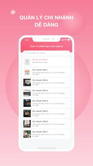 Loyalty HUB Lite Screenshot 1
