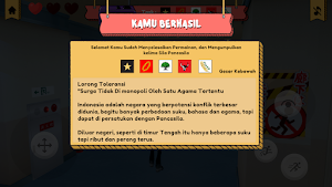 Lorong Toleransi Pancasila Screenshot 1