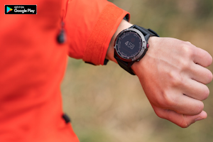Garmin Fenix 6X Pro Guide Screenshot 1