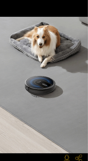 eufy robovac g30 edge guide Screenshot 3