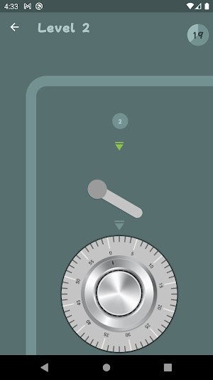 Crack It Screenshot 2
