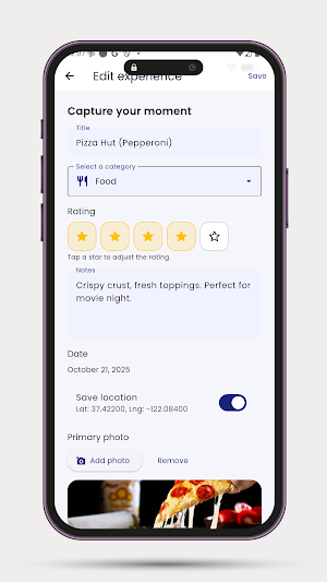My Stars Screenshot 3