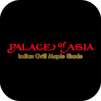 Palace Of Asia Maple Shade
