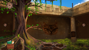 Panmorphia: Enchanted Screenshot 2