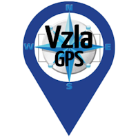 Vzla GPS