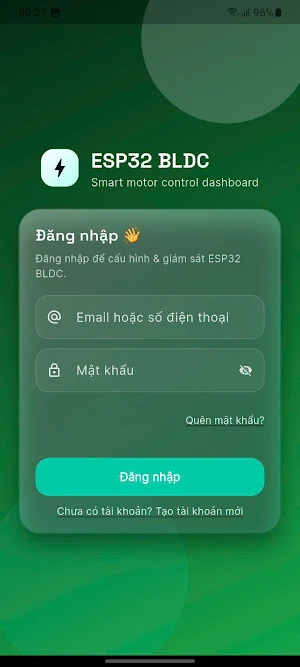 Vestek Screenshot 3